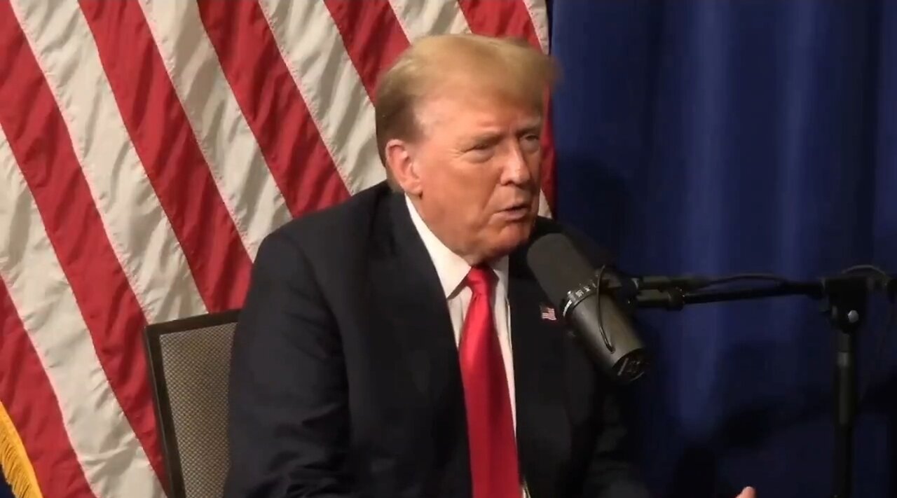Trump: We'll Look Into Prosecuting Fauci