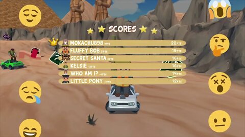 Super Friends Party With Friends PT 2