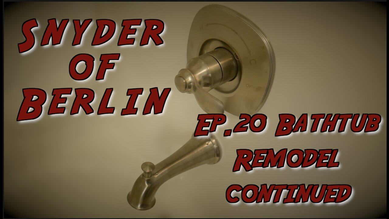 Snyder of Berlin Ep 20