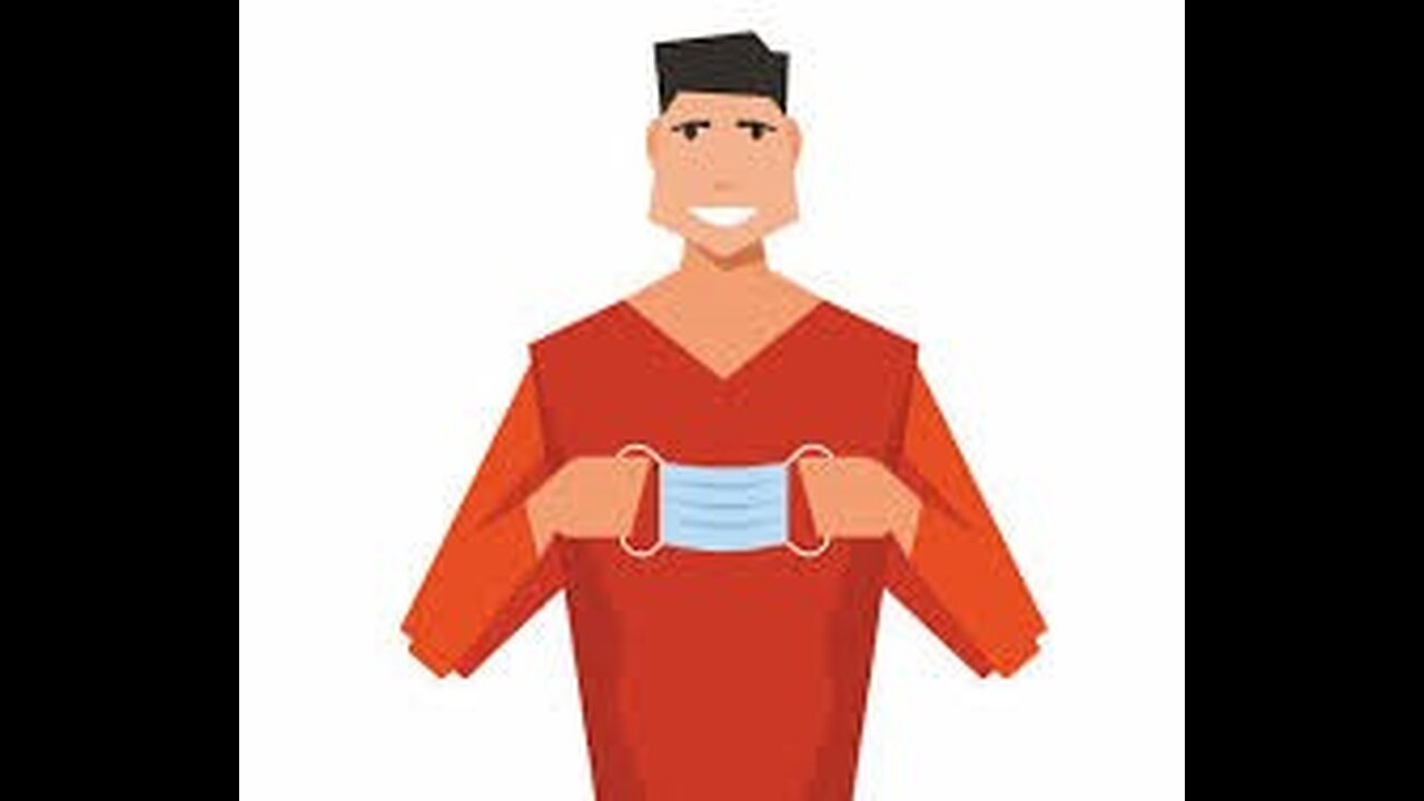 養馴了的漁村人不敢除罩