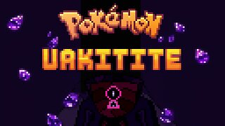 Pokemon Uakitite - Fan-made Game, over 150 fakemon, a world of human-like and more,... Fun to play