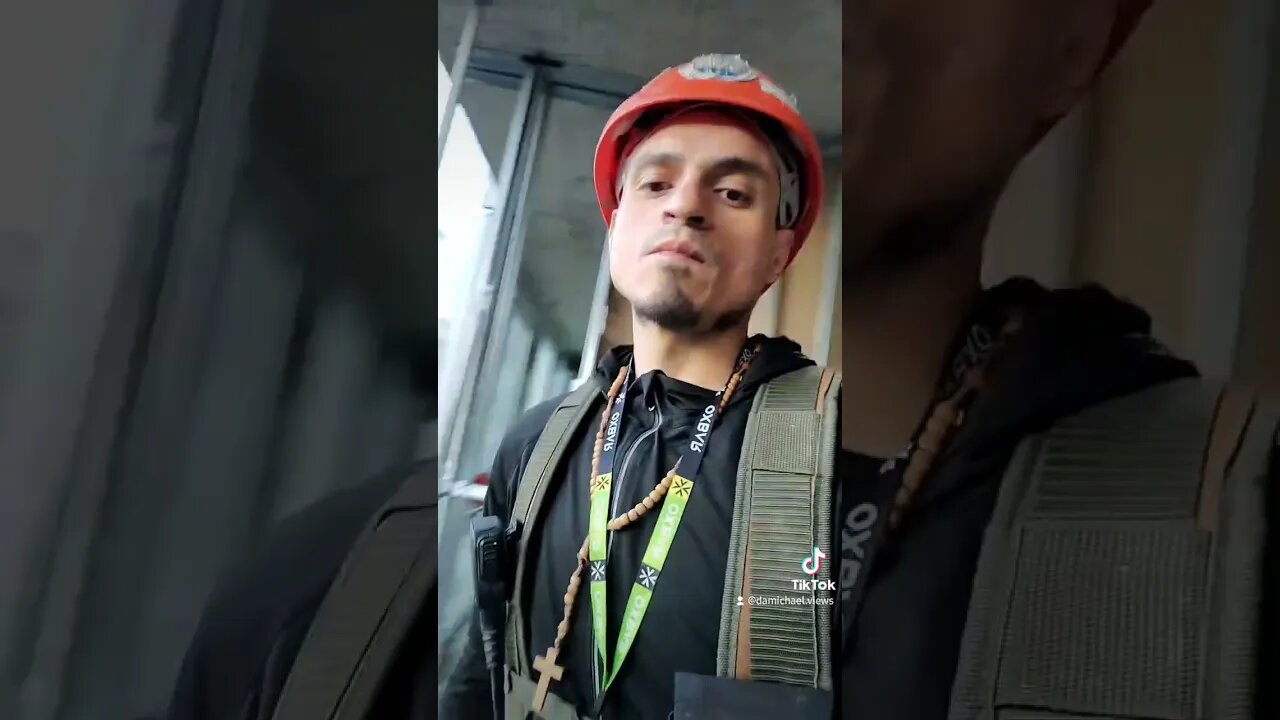 Be Careful 👷♂️😫