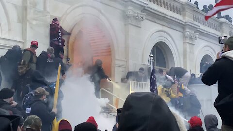 2021, It’s Been a Scene - The Year in Review