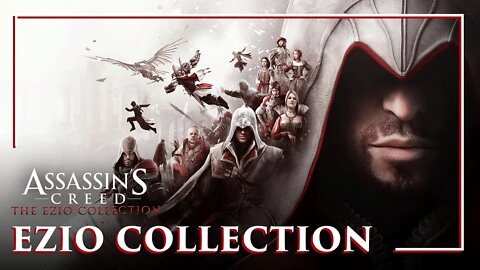 The RISE of The assassins (Assassins Creed Brotherhood Part 1)