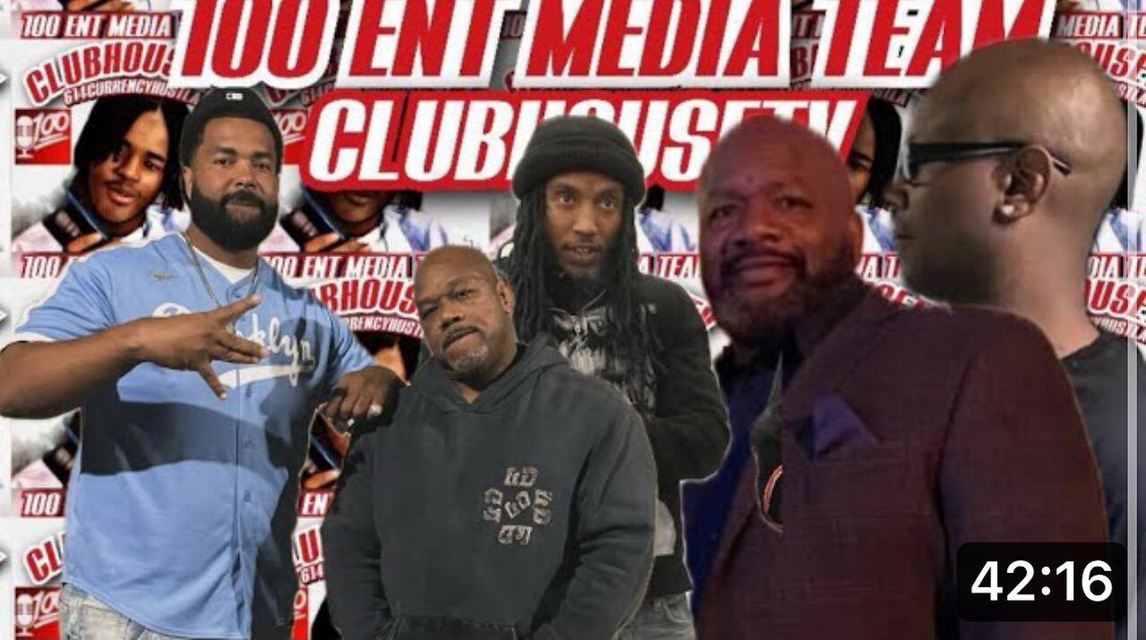 🌪️🚨WACK 100, 600, & LIL RODZAY EXPOSE BIG U & BRICC BABY‼️