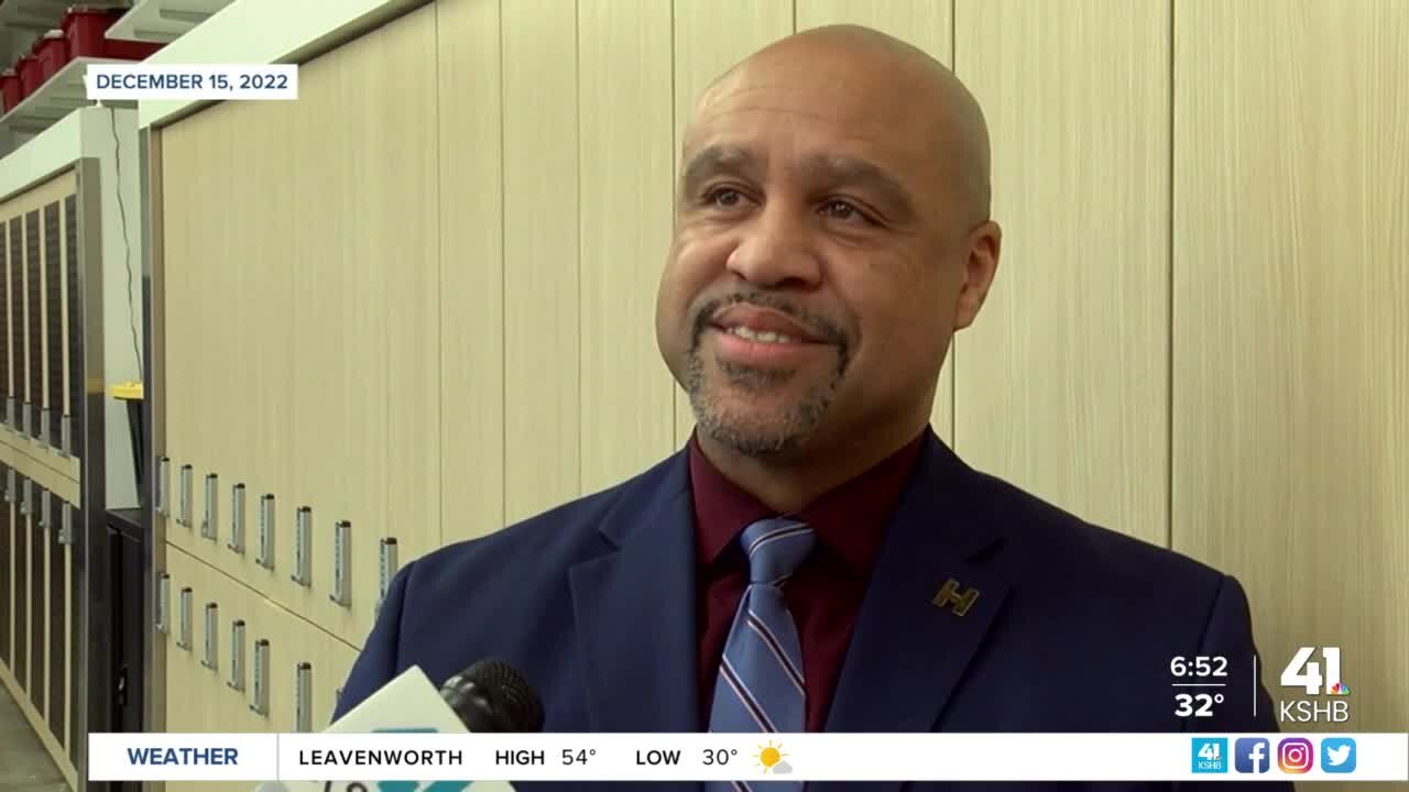 Another deadline approaches for Hogan Preparatory Academy