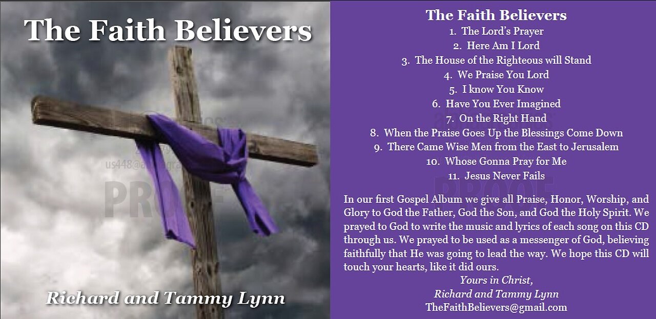For the Time Will Come When They Will Not Endure Sound Doctrine