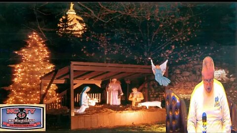 NCTV45’S THOUGHT FOR THE DAY FRIDAY DECEMBER 18 2020