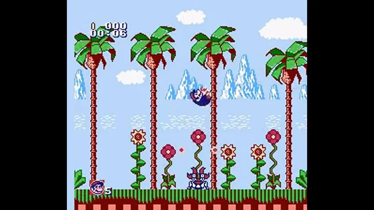 Trying out games on Project Nested on SNES9X - Assorted Failed Tests 3