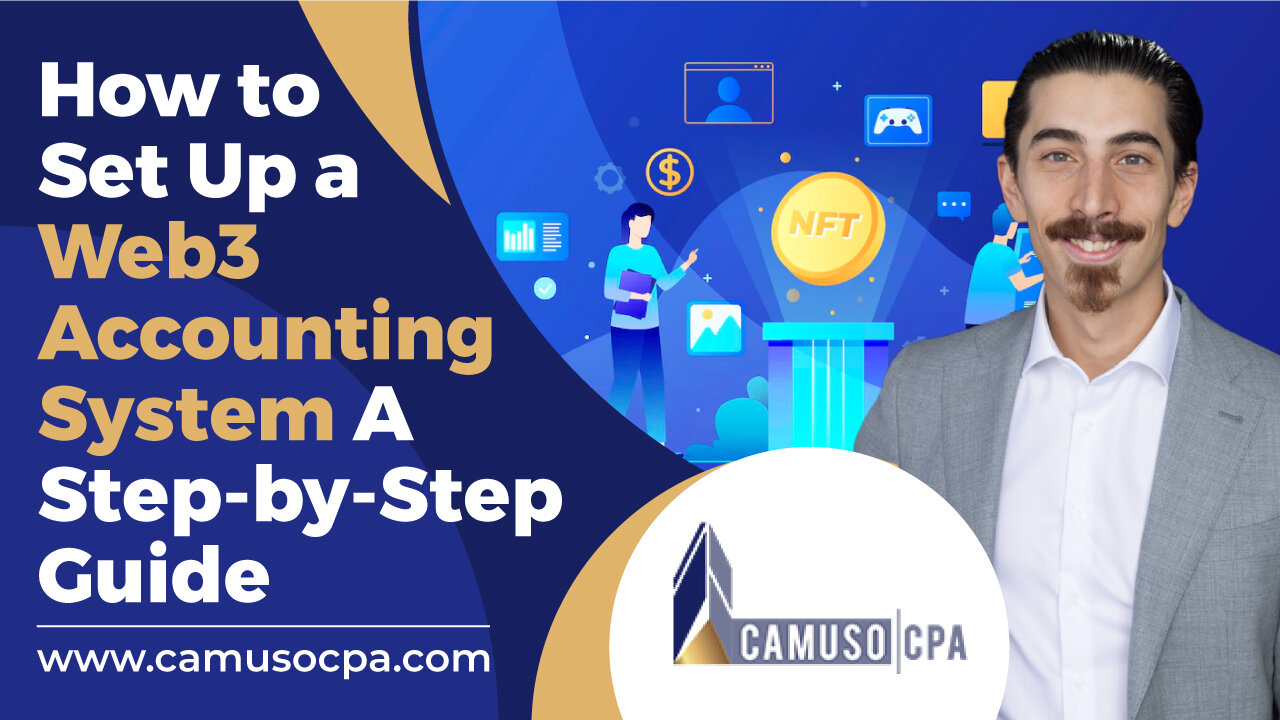 Why Camuso CPA is the Best Choice for Your Web3 Business Accounting Needs