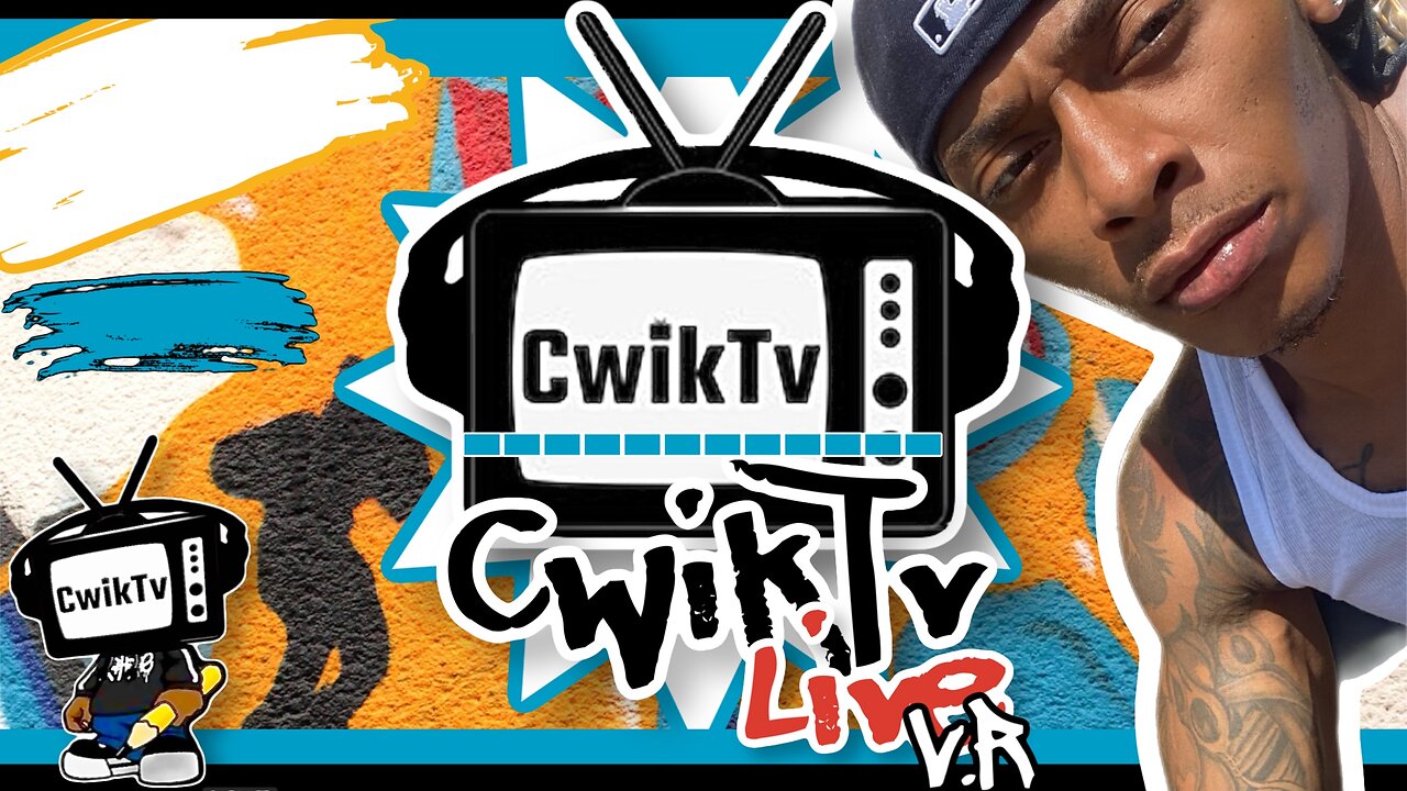 VR Gaming | Cwiktv Live