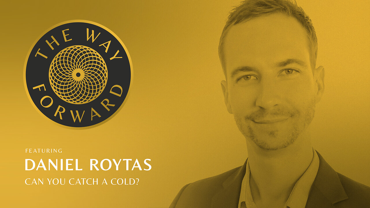 E85: Can You Catch a Cold featuring Daniel Roytas