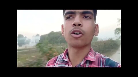 My second vlog ll @Sourav Joshi Vlogs