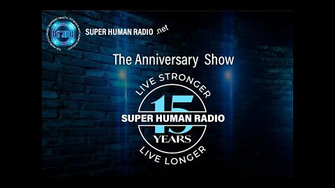 SHR's 15th Anniversary Show