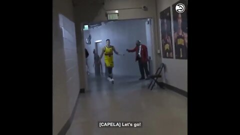 Trae Young Said This After Beating Kevin Durant 55 Pts Kyrie Irving Message To Haters Hawks Nets