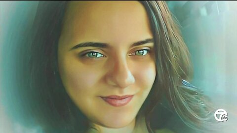 Family remembers victim of Thanksgiving car crash
