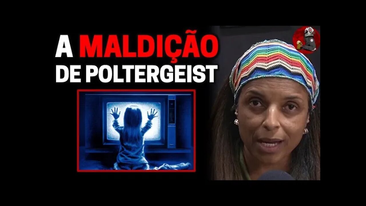 "TUDO LIGADO AO PLANO ESPIRITUAL" com Vandinha Lopes | Planeta Podcast