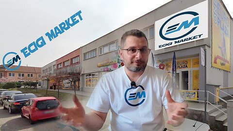 Kibeszélő #3 Az Ecigi Market múltja, jelene és jövője!