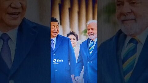 LULA DECIDE AUMENTAR A GASOLINA APÓS VIAGEM NA CHINA?! #shorts #lula #estadosunidos #china #gasolina