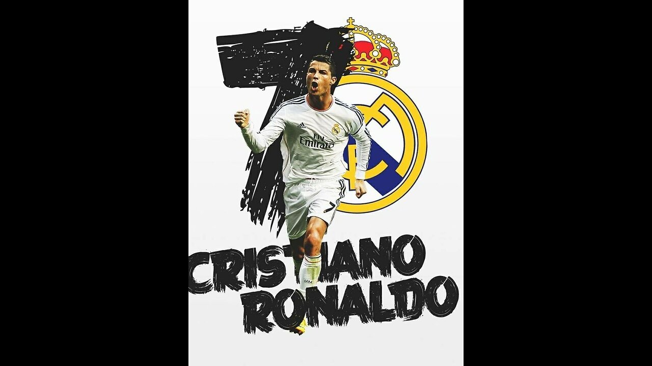 CRISTIANO RONALDO | Real Madrid| Best moment of Ronaldo in real Madrid