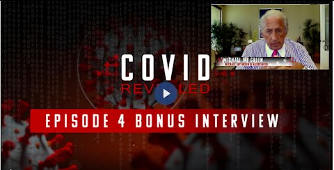 Covid Revealed | Michael Green: Your Legal Rights (Bonus 4)