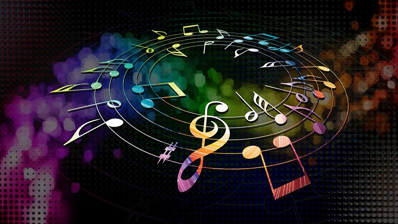 Music 01 - The Language Of Music - Brian Neumann