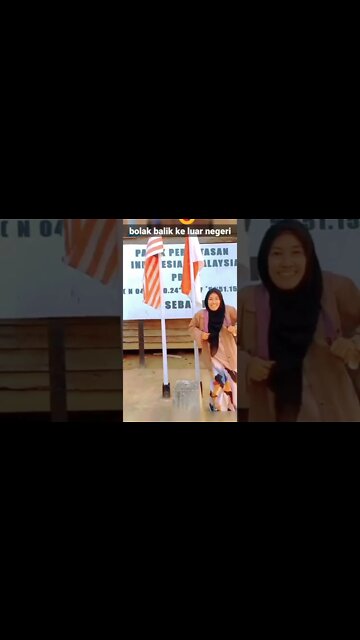 begini rasanya bolak balik ke luar negeri #shorts #ngakak #traveling