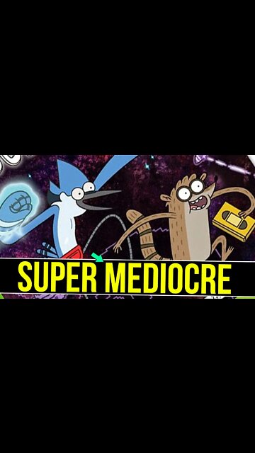 APENAS UM SHOW no 3ds era SUPER Medoiocre ?! #shorts