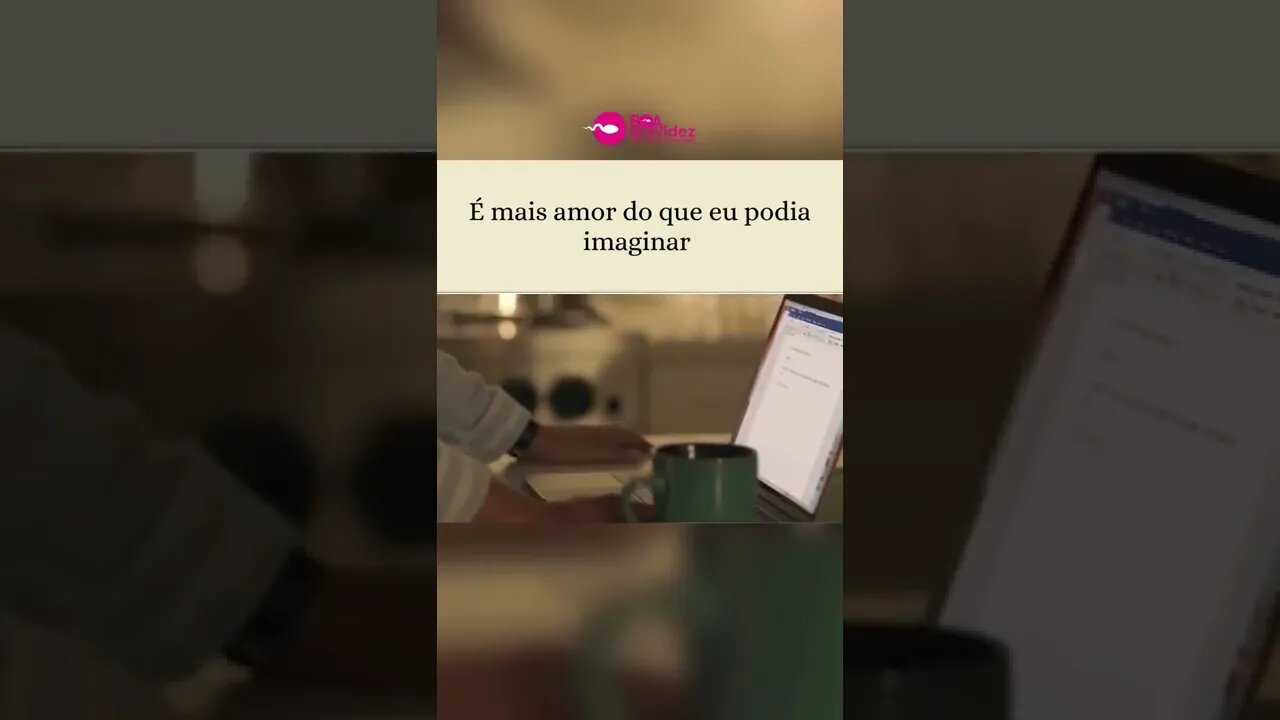 Amor de mãe 💝