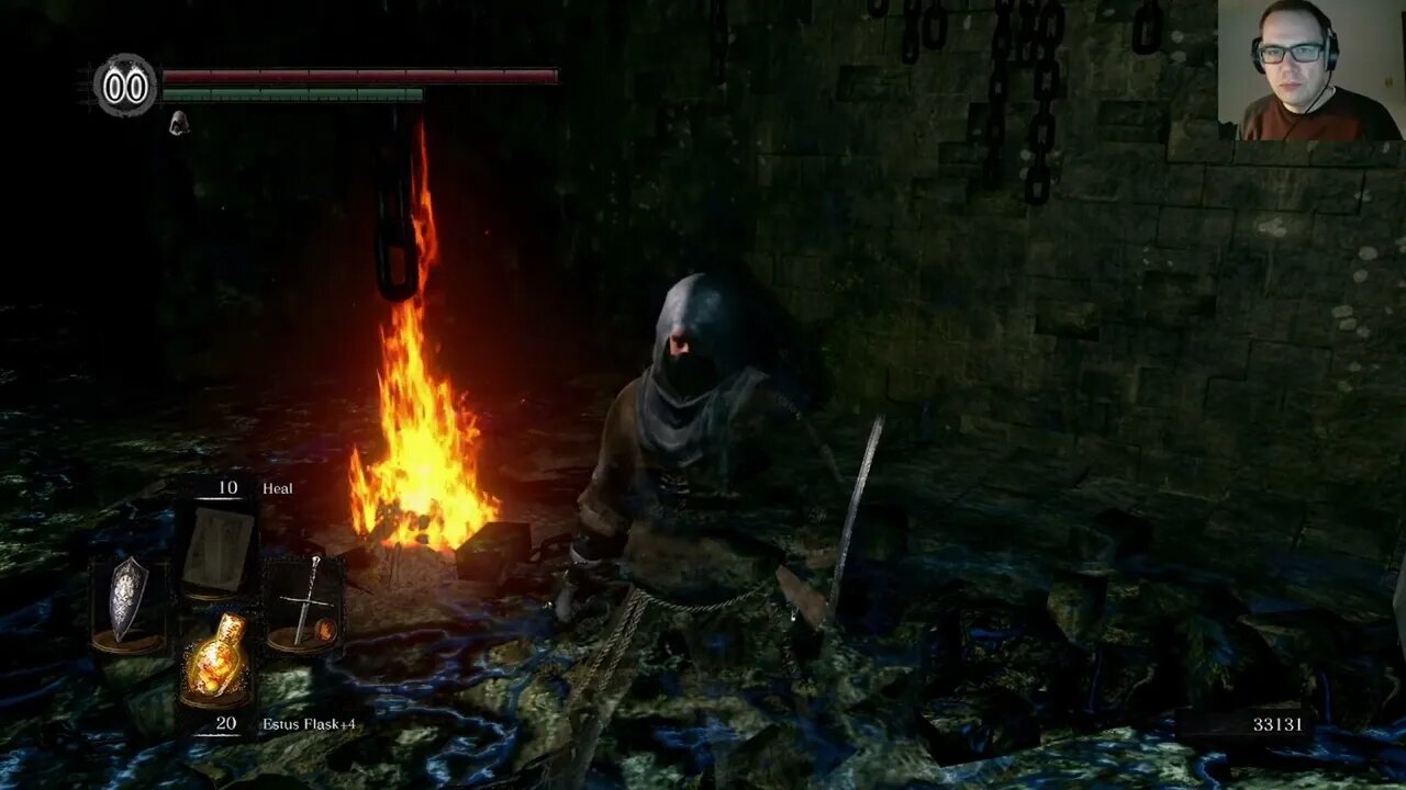 Elden Thoughts - Equip Load, Light Armor, Over the Hump, Weirdly Positive
