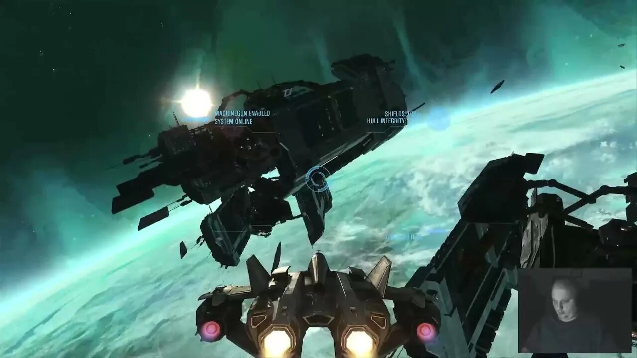 Halo Reach EP6 - HD Upload