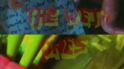 The Wet Ones Teaser Trailer