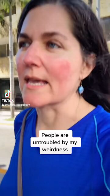 I dig being unique 🤩