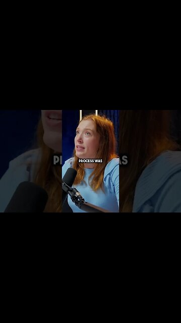 The True Femininity.