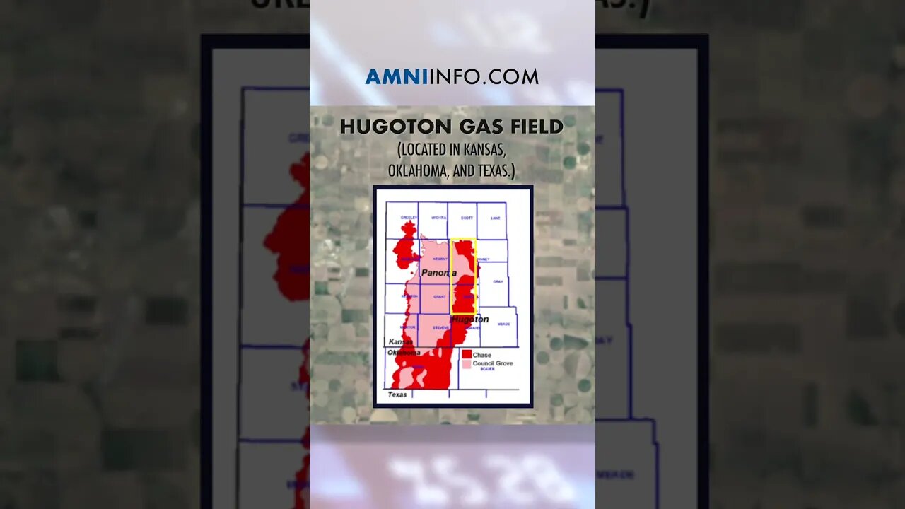 American Noble Gas: Potential High-Growth High-Grade Helium Producer