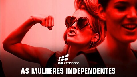 AS MULHERES INDEPENDENTES (RACCOONING RACCOON)