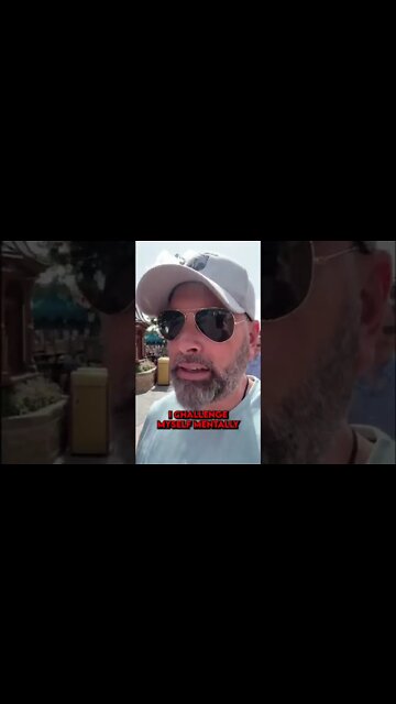 Don't Be The Old F*****g Hag #shorts