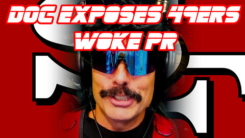 Why Doc got dropped from SF 49ers