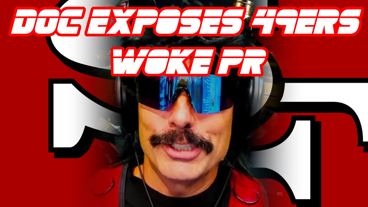 Why Doc got dropped from SF 49ers