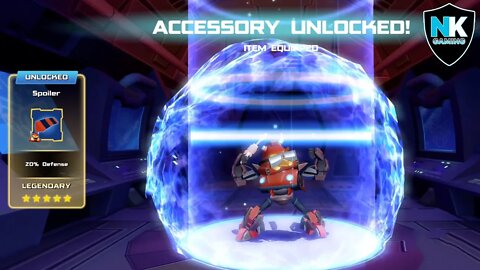 Angry Birds Transformers - Cliffjumper With New Accessories