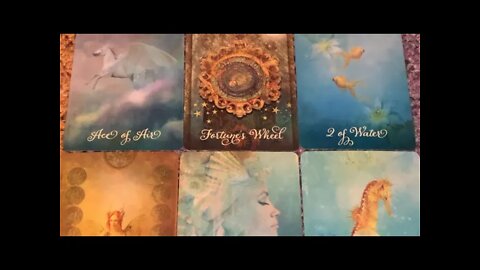 May Readings Sneak Peak! What’s coming in May? Spoiler 🚨 It’s l👀king GOOD! Collective Message 🌎