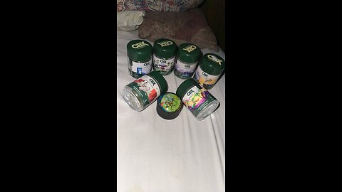 Cannabiotix (CBX) Weed/Cannabis Reviews. Ask Louu About...Tropical Lemonade CBX Weed