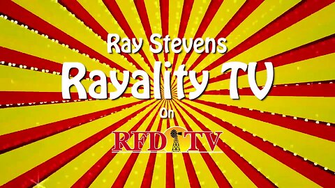 Rayality TV Promo- Episode 21