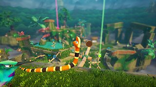 Snake Pass : 3. Gatekeeper Gardns.