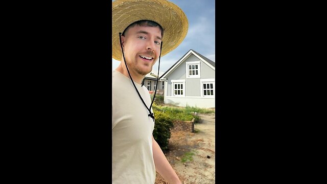 Extreme Home Makeover!