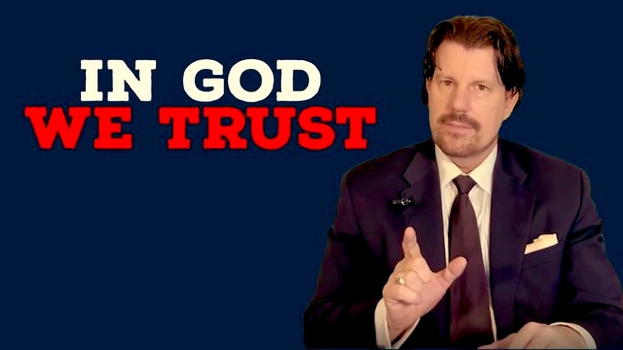 In God We Trust