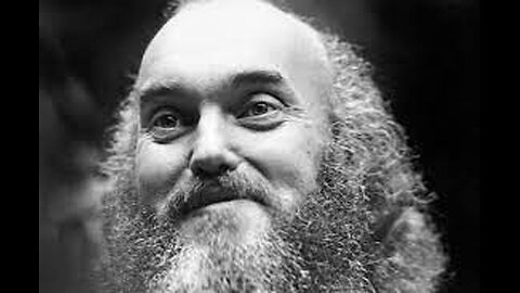 Ram Dass Full Lecture Compilation - [Black Screen_No Music]