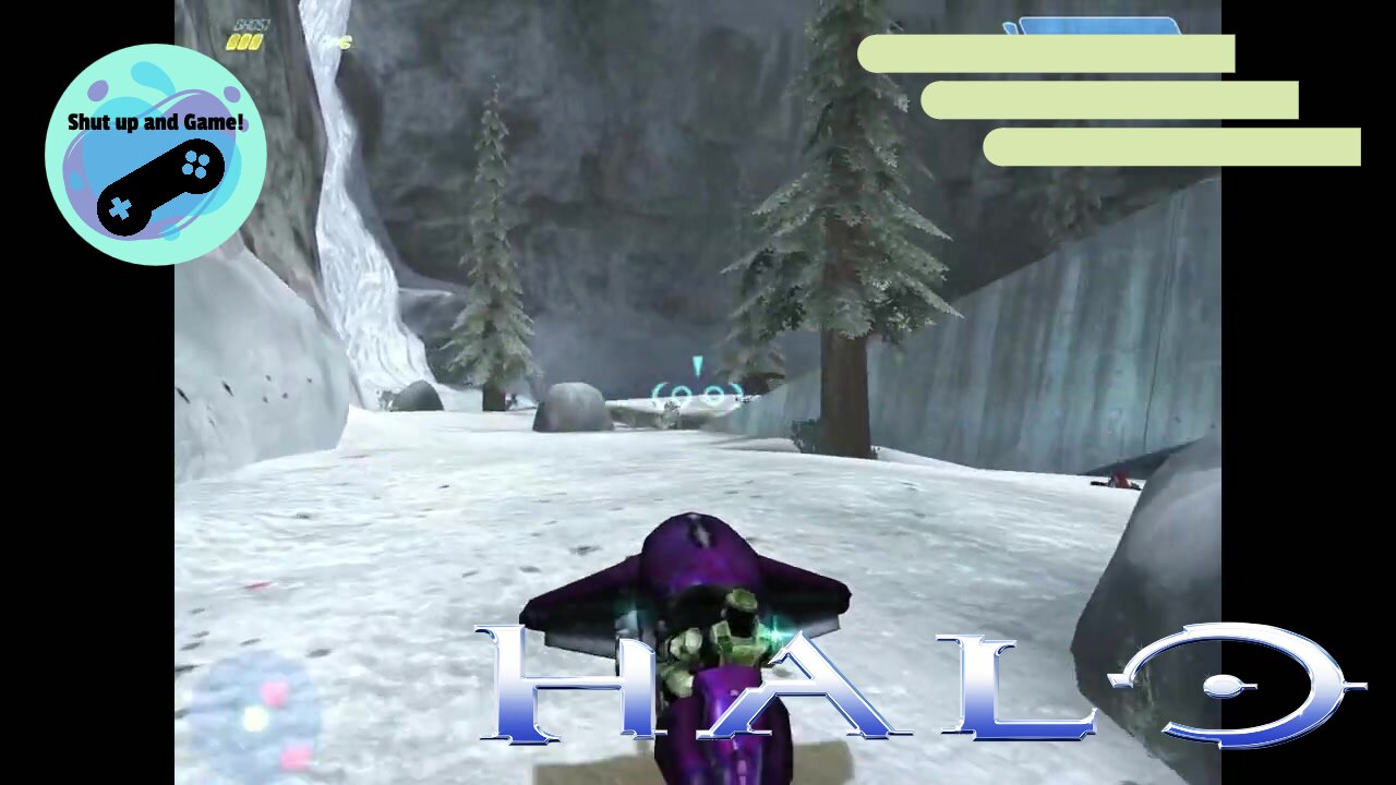 Let's Play Halo Combat Evolved Part 25