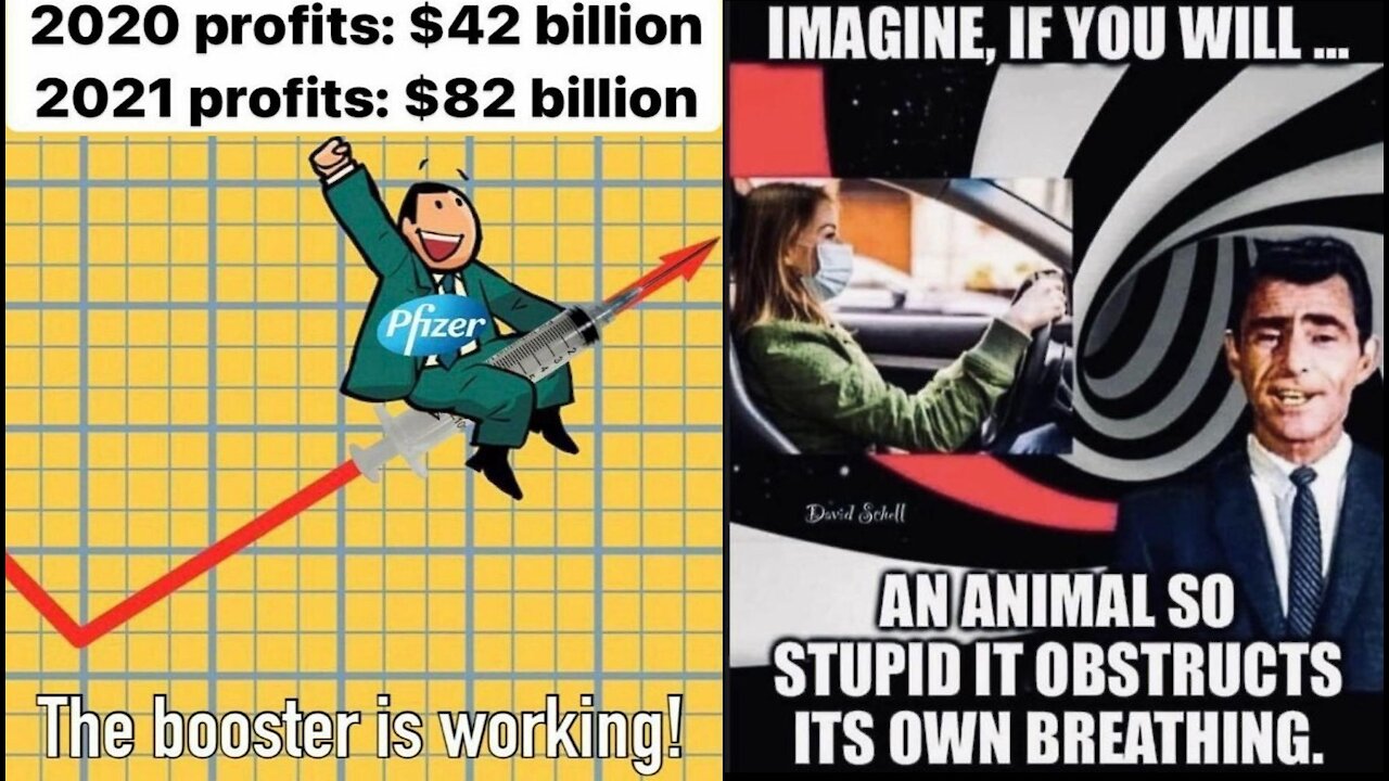 MEME REEL 22