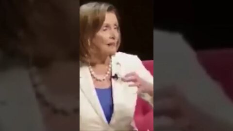 Nancy Pelosi Says Biden is a Great President: “He is Perfect”